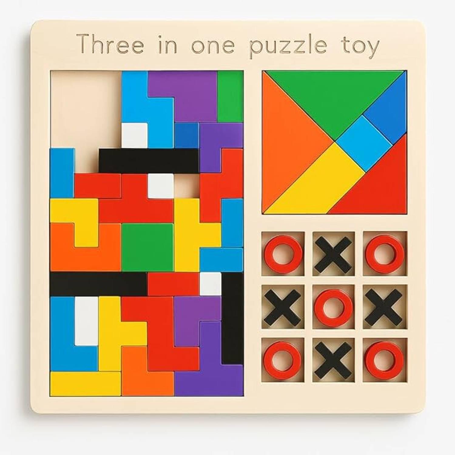 kichenkraft 4242 Wooden Geometric Object