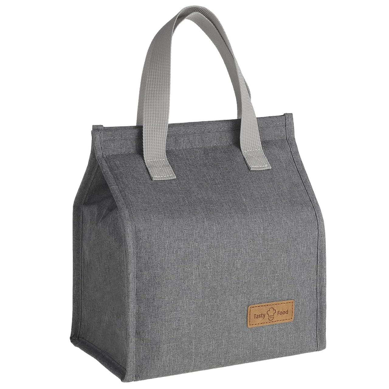 Lunch Bag, Multicolor