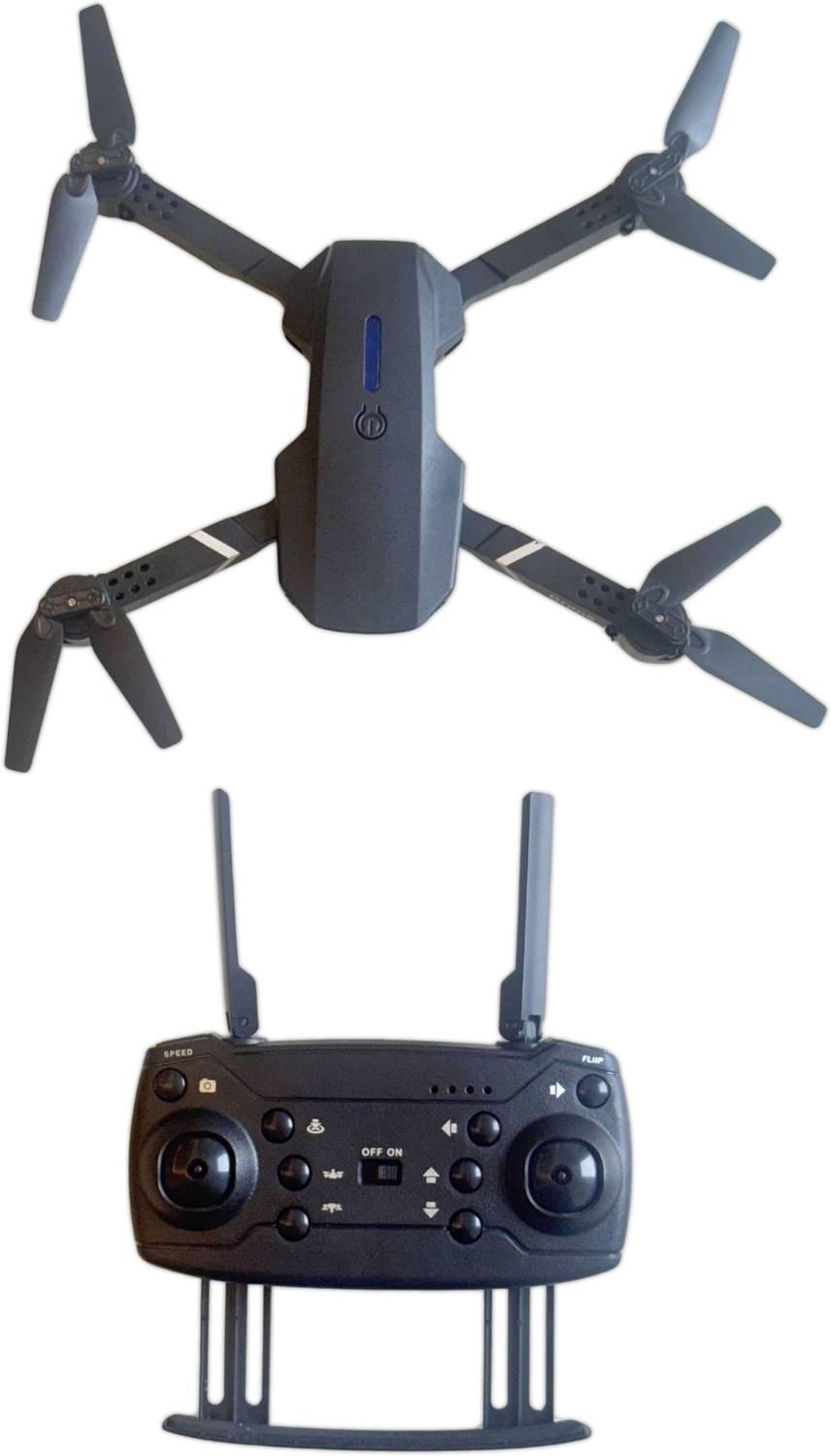 Magical Nest E88 Pro Drone with Dual 4K Camera | Drone Camera Under ₹1500 for Kids Drone