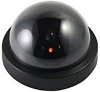 Wireless Home Security Dummy Camera CCTV – Realistic, Motion-Activated Surveillance Camera for Home, Office, and Property Protection