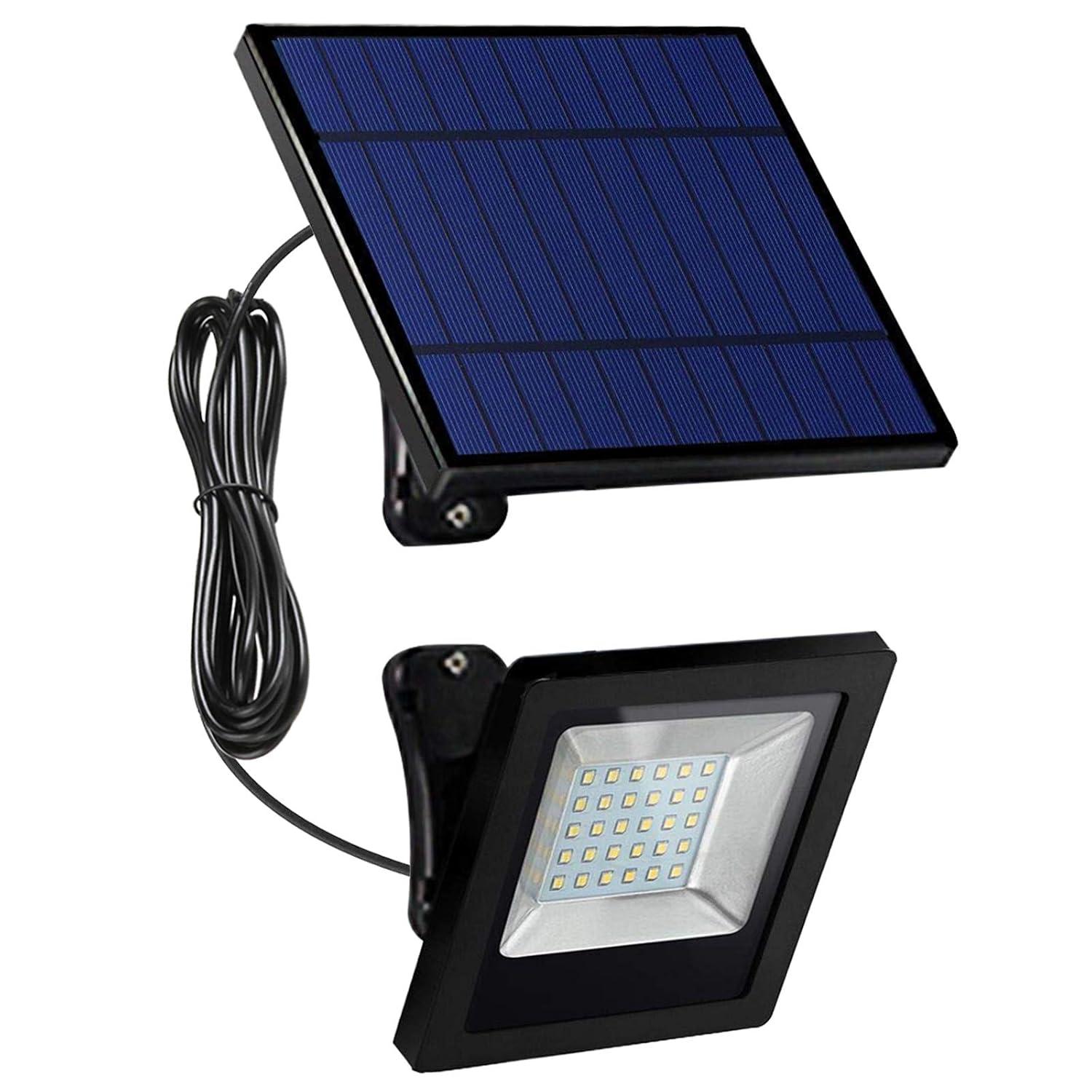 Solar Powered Lights Outdoor