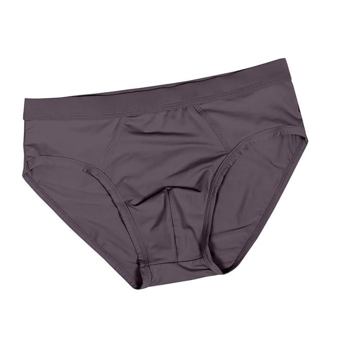 Premium Men's Comfortable Stretch Underwear | Soft Breathable Fabric | Sweat Absorb | Skin-Friendly Innerwear S,M,L,XL,2XL,3XL,4XL