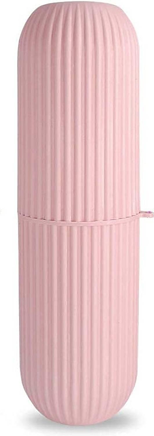 The Velerion Plastic Toothbrush Holder