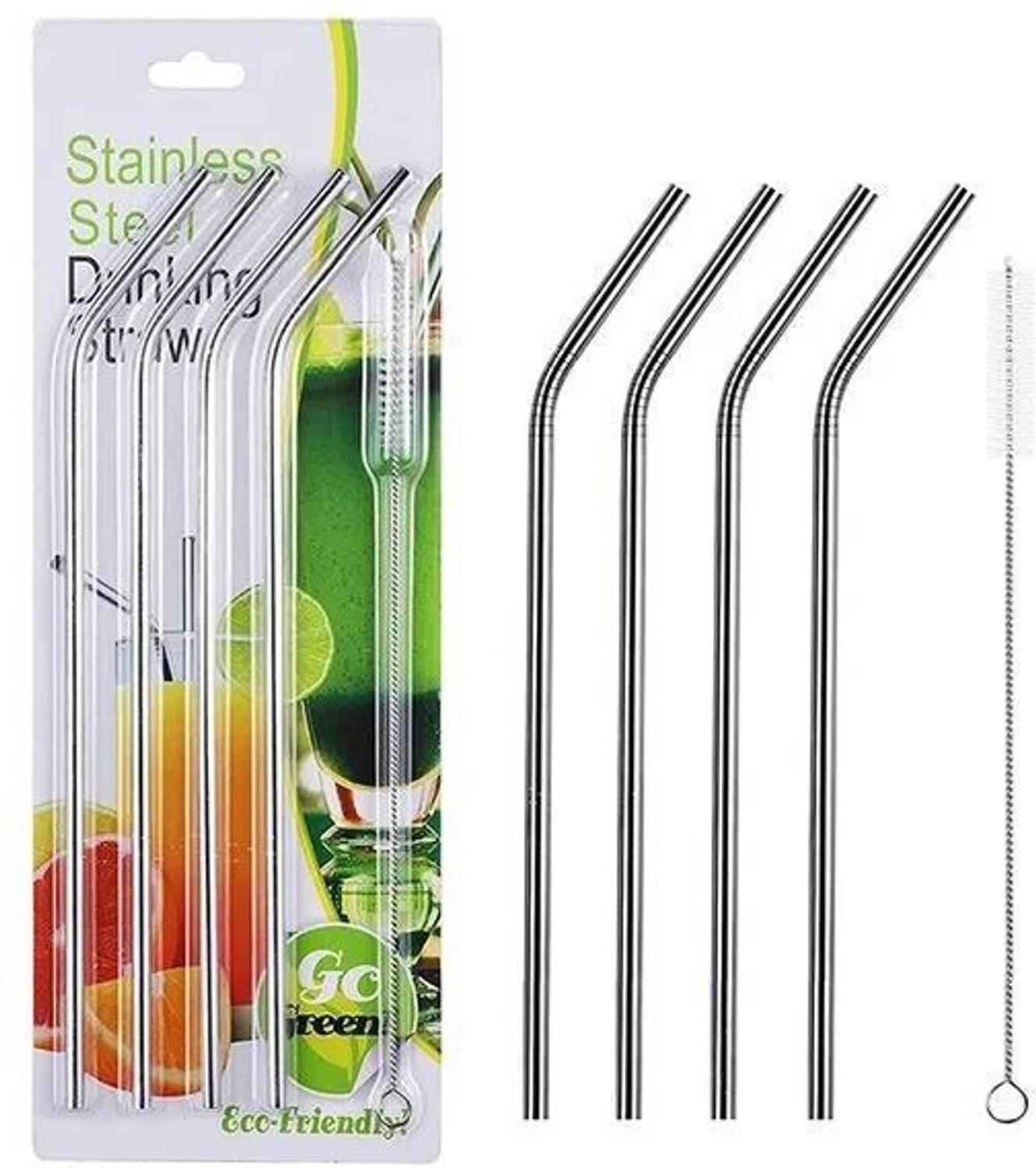 ugam store Straight Drinking Straw