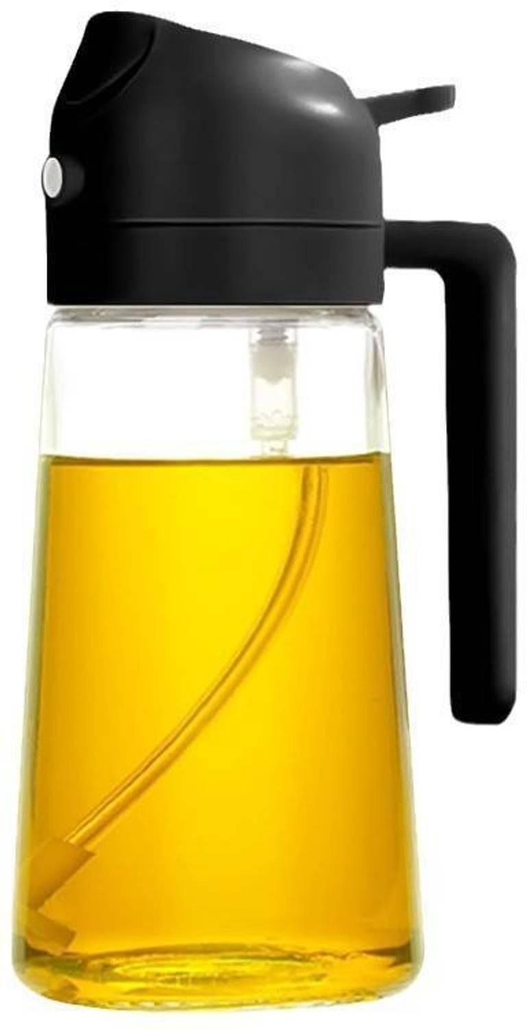 VegnA 500 ml Cooking Oil Dispenser